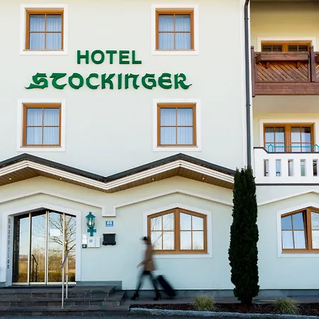 Komfort-Hotel Stockinger-2