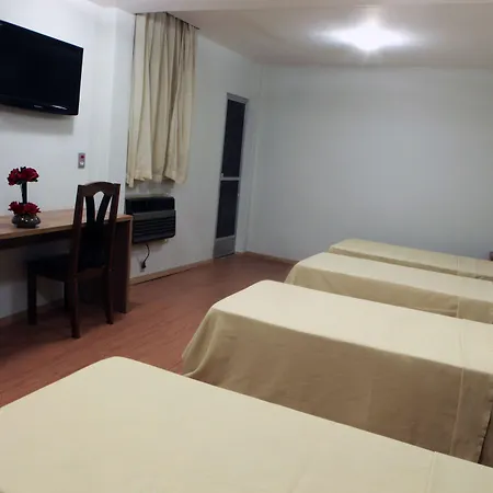 Gamboa Rio Hotel-2