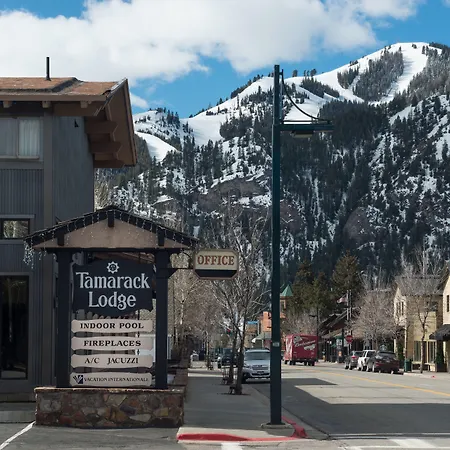 Tamarack Lodge Sun Valley-3