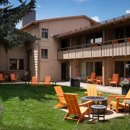Tamarack Lodge Sun Valley-2