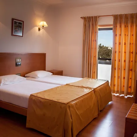 Hotel Santa Mafalda-3