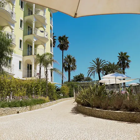 Smeraldo Suites & Spa-2