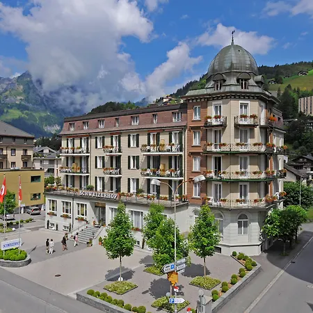 Hotel Schweizerhof-2