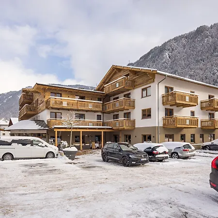 Hotel Riederhof- Urlaub Mit Wau!-2
