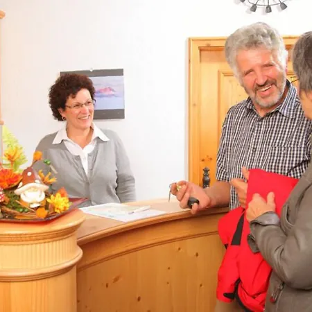 Hotel Landgasthof Schwanen-2