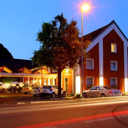 Hotel Landgasthof Schwanen-3