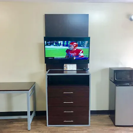 Euro Inn & Suites Of Slidell-2
