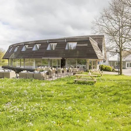 Fletcher Hotel - Resort Spaarnwoude-3