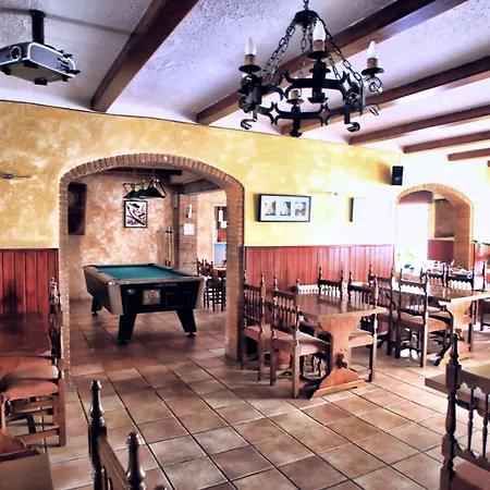 Hostal Isabel-3