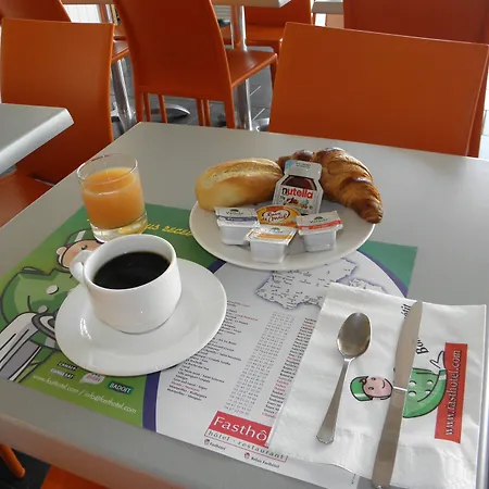 Fasthotel Tours Sud-3