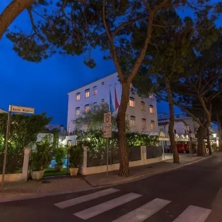 Hotel Manzoni-2