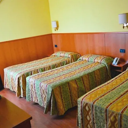 Hotel Cinzia Ristorante-3