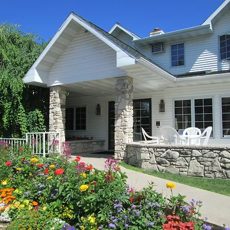 Homestead Suites - Fish Creek-2