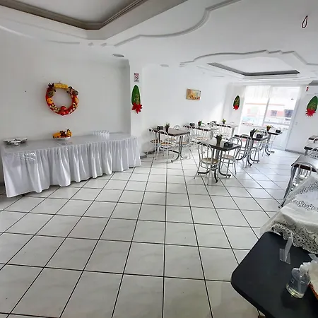 Hotel Ficare Torres-3