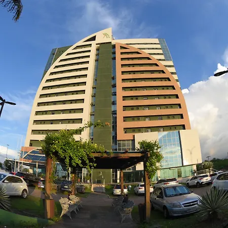 Veleiros Mar Hotel-2