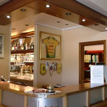 Rometta Hotel-3