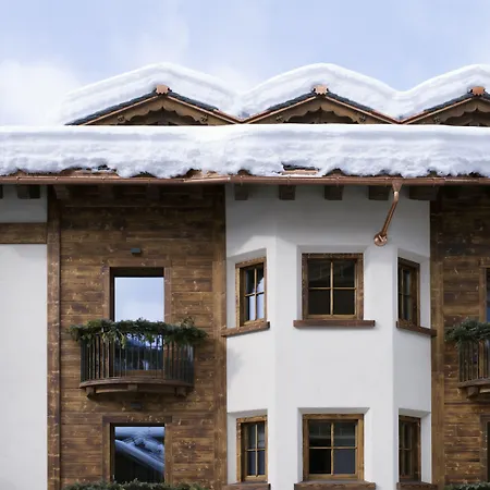 Eco & Wellness Boutique Hotel Sonne-2