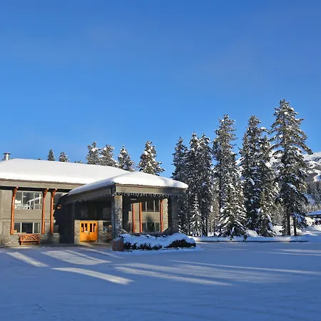 Mountaineer Lodge-2