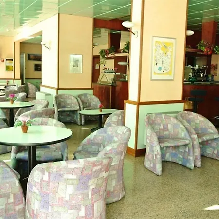Hotel Mirage-2