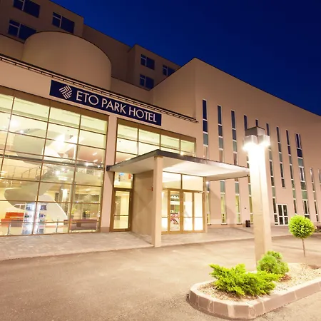 ETO Park Hotel Business&Stadium-3