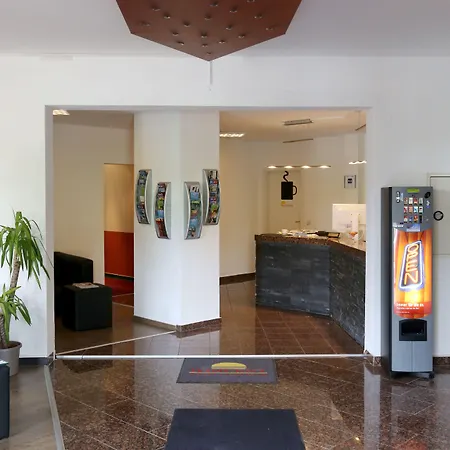 Wincent Hotel GmbH-2