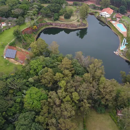 Hotel Lago das Pedras-3