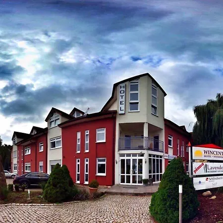 Wincent Hotel GmbH-3