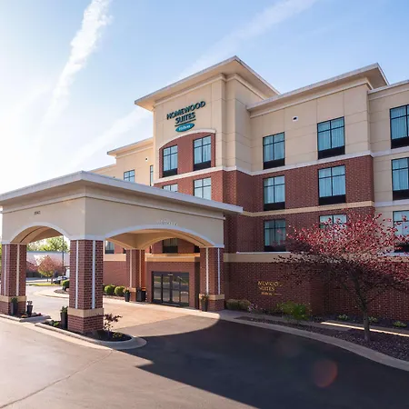 Homewood Suites By Hilton Joplin-3