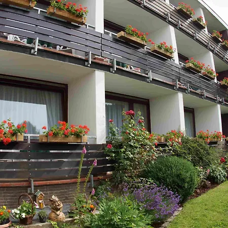 Hotel Riemann-3