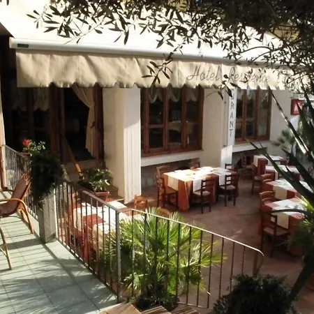 Residence Hotel Eden-2