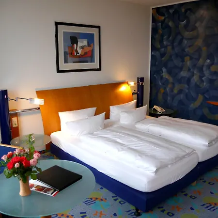 Business-Hotel Artes-3
