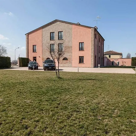 Hotel Residence Diamantina-3