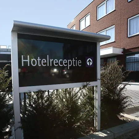 Hotel De Bonte Wever Assen-3