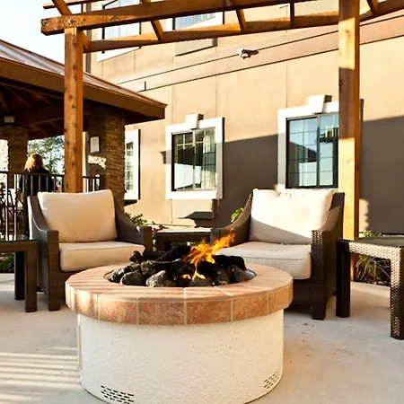 Staybridge Suites Houston - Iah Airport By Ihg-2