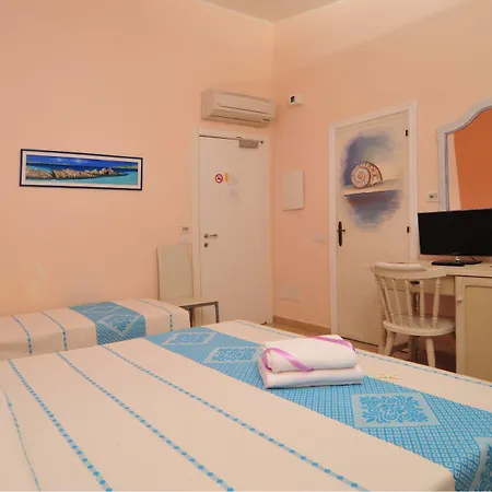 Hotel Stella Marina-2