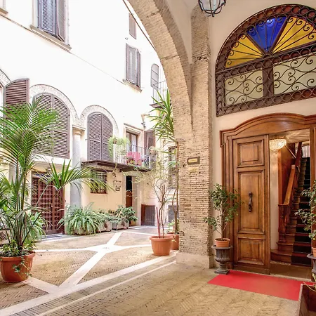 Navona Gallery Suites-2