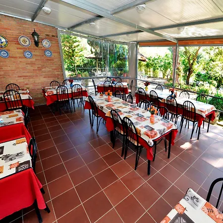 Hostal Magnolia-3