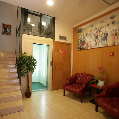 Hotel Piazza Marconi-3