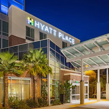 Hyatt Place San Diego-Vista/Carlsbad-3