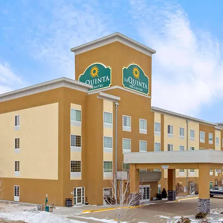 La Quinta By Wyndham Dickinson-3