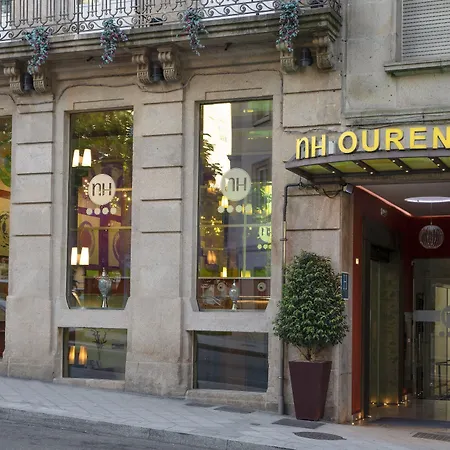 Nh Ourense-2