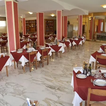 Hotel Reali-3