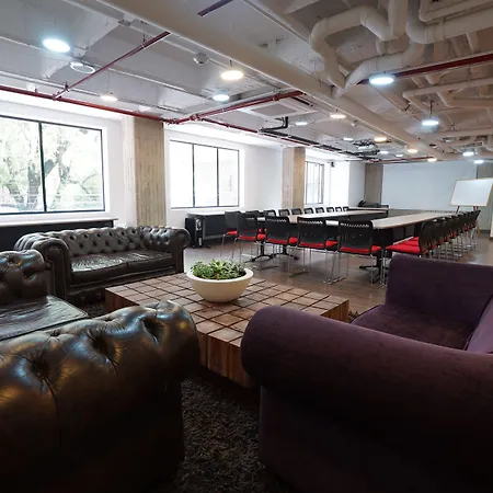 Hotel B3 Virrey-3