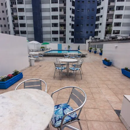 Hotel Vila Velha-3