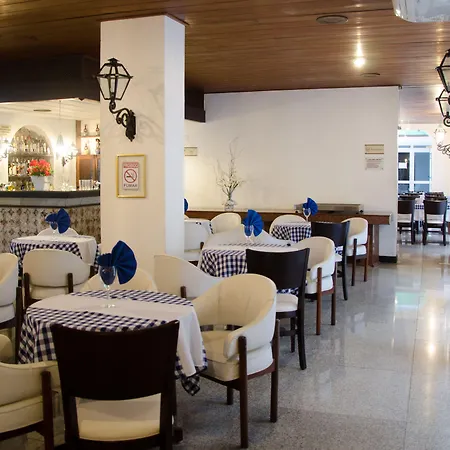Hotel Vila Velha-2