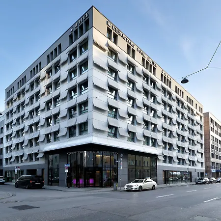 Eurostars Book Hotel-2