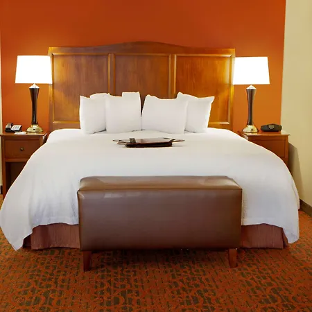 Hampton Inn Bangor-3