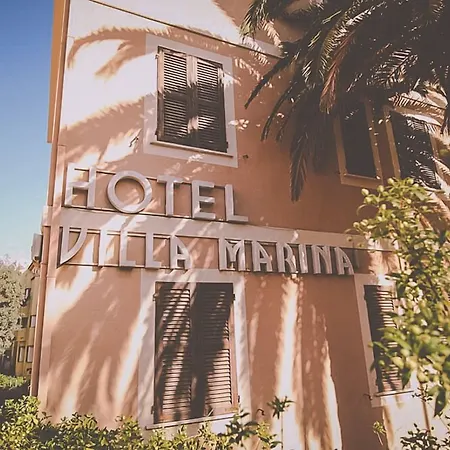 Hotel Villa Marina-3