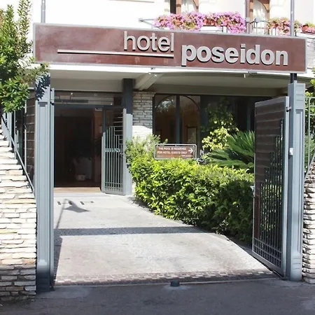Hotel Poseidon-3