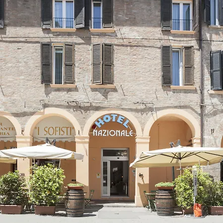 Hotel Nazionale-3